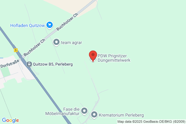 Prignitz-UVW-GmbH