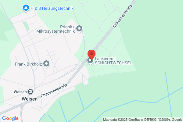 Reisedienst Westprignitz GmbH