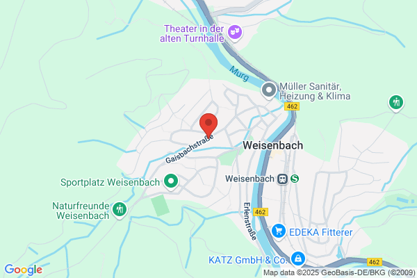Möhrle's Heilungs-Weg