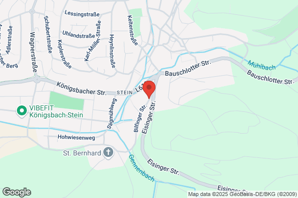 BRO Software GmbH