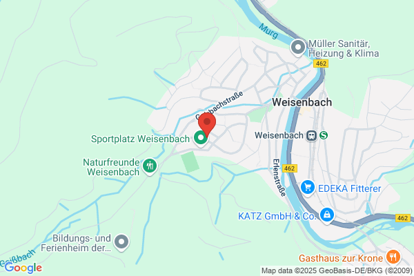 Gerstner Karl Inh. I. Gerstner