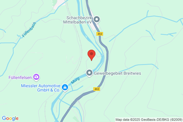GvW Holding GmbH & Co. KG