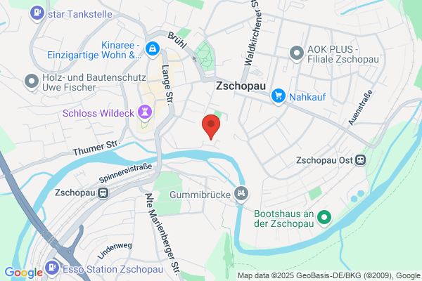 Hauck Transporte