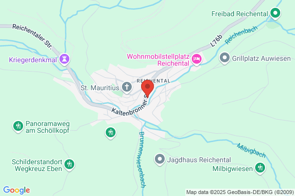 Motorradfreunde Reichental