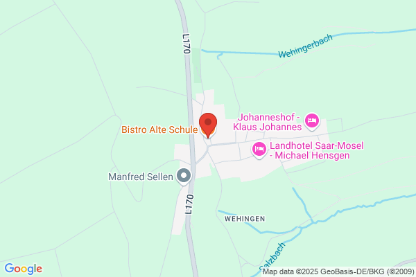Restaurant Alte Schule