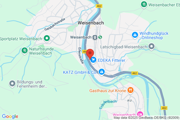 Sparkasse Rastatt-Gernsbach