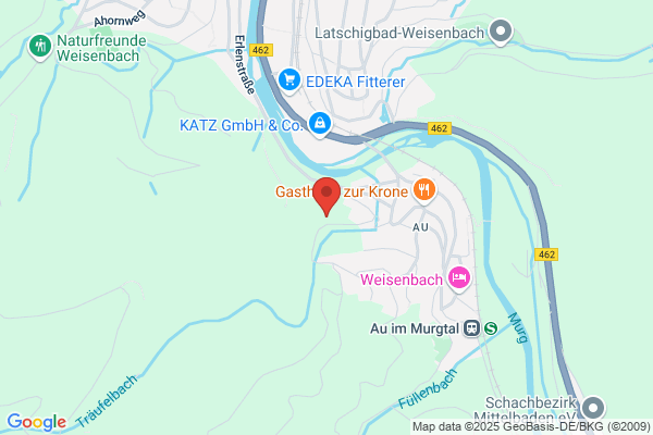 Sängerheim