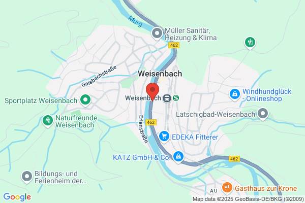 Volksbank Baden-Baden Rastatt eG