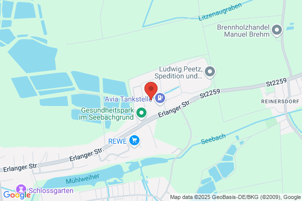 Fliesen Dentler GmbH