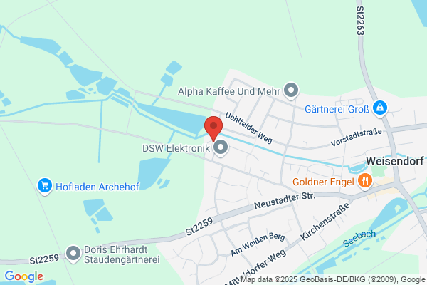 Lohnsteuerhilfeverein Vereinigte Lohnsteuerhilfe e.V.