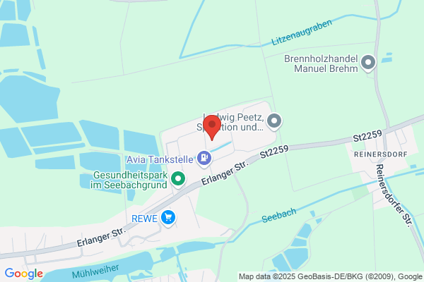 Zaunfix GmbH