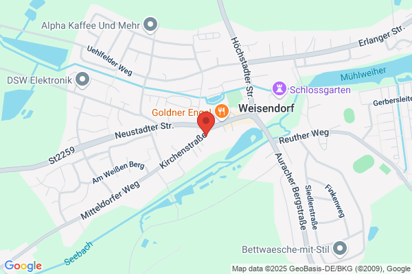 Metzgerei Gimberlein