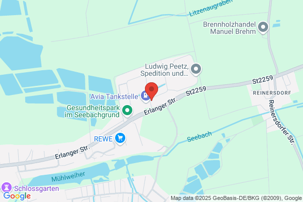 Veredelung von Polstermöbeln