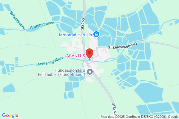 Acantus GmbH