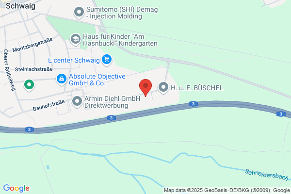 Eltecha GmbH