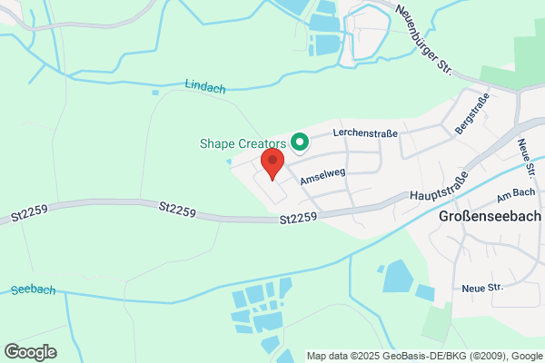 Haarscharf