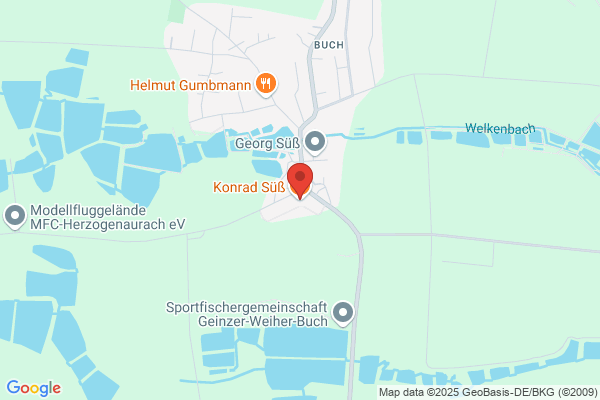 Konrad Süß GmbH