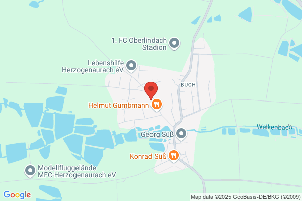 Landgasthaus Heller