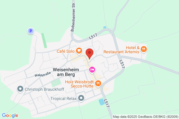 Brennholzhandel Kirchner