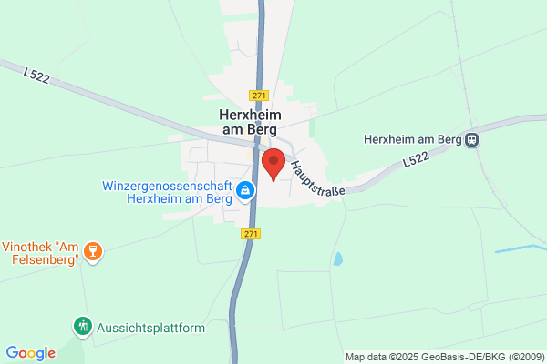 Ortsgemeinde Herxheim
