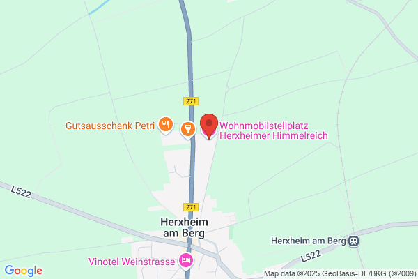 Zum Himmelreich