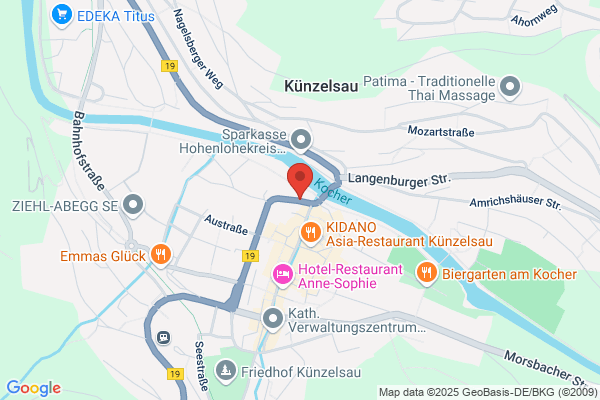 Dipl.Ing.FH Gerhard H. Ott