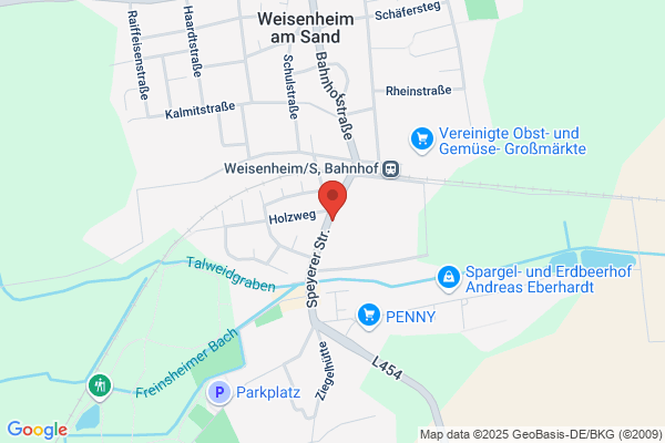 Backparadies Schmitt