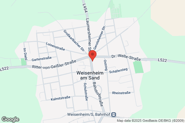 R+V Versicherung