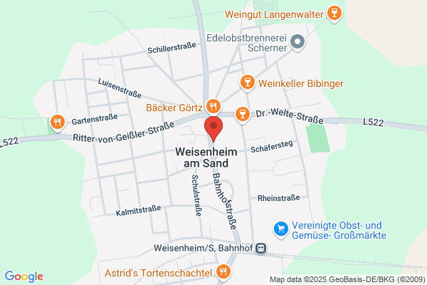 Fernsehen Post Inh. Norbert Strohmaier