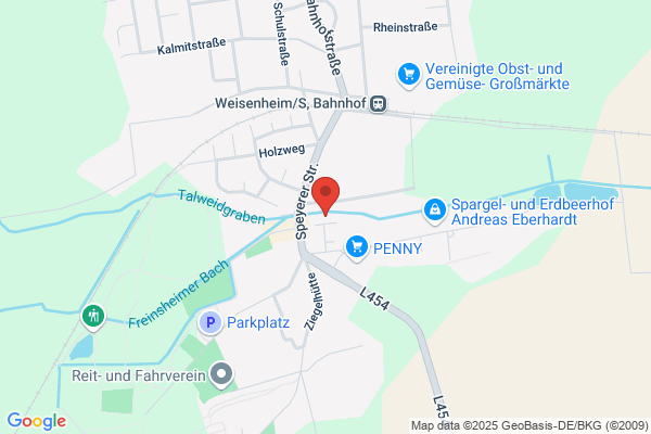 PROTREND GmbH