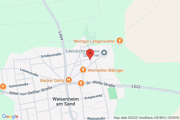 Büro- und Dienstleistungsagentur