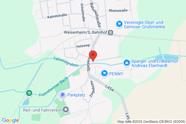 Lohnsteuerhilfeverein Vereinigte Lohnsteuerhilfe e.V