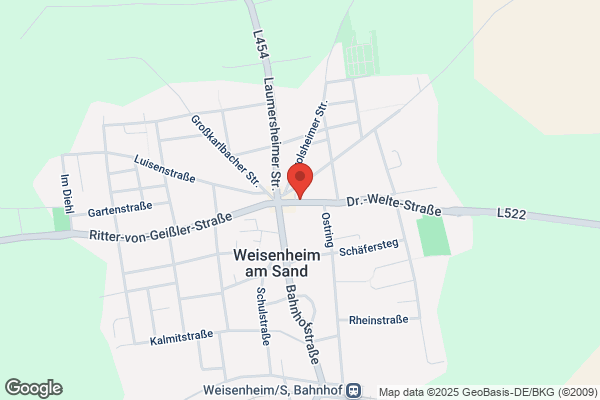 Martinas Haarstudio Friseur Eller-Beck