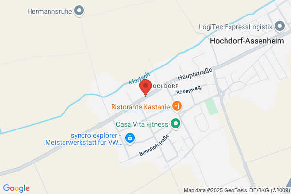 Tierrettung Im Kreis Dürkheim u. Umgebung e.V.