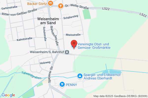 Werner Fleisch