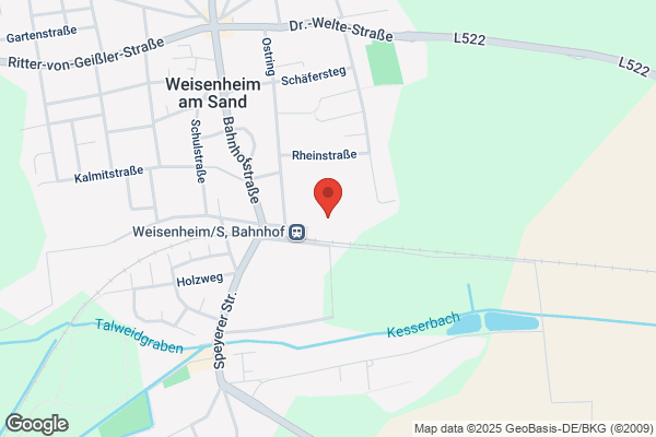 Bornewasser Import/Export Vertriebs GmbH