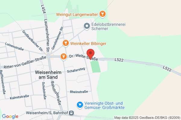 Zur Scheune