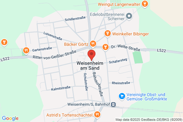 Zur Scheune