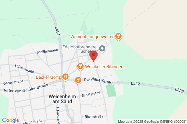 Dipl.Volksw. Gerlinde Pust