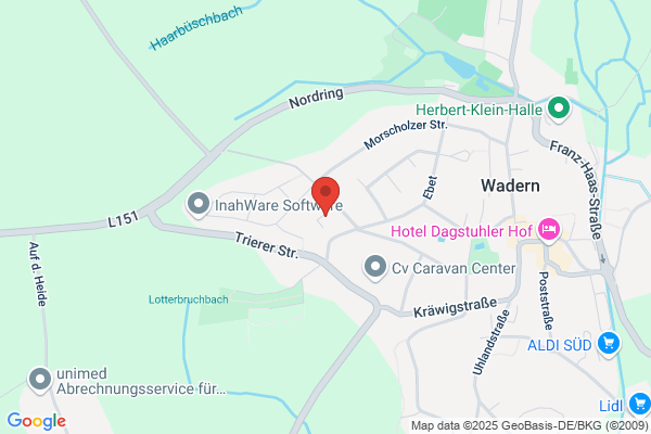 Reuter Ernst Architekt AKS