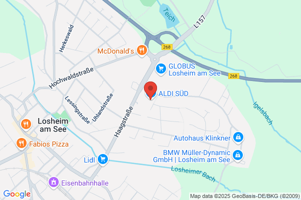 ALDI SÜD