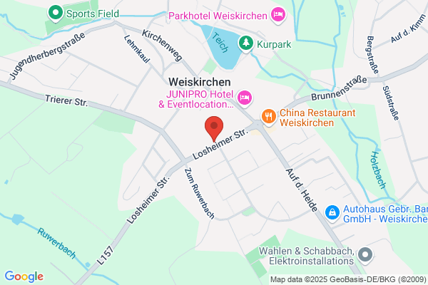 Bäckerei Baier