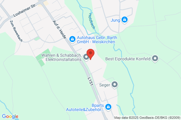 HAT Hochwald Anlagen Technik GmbH