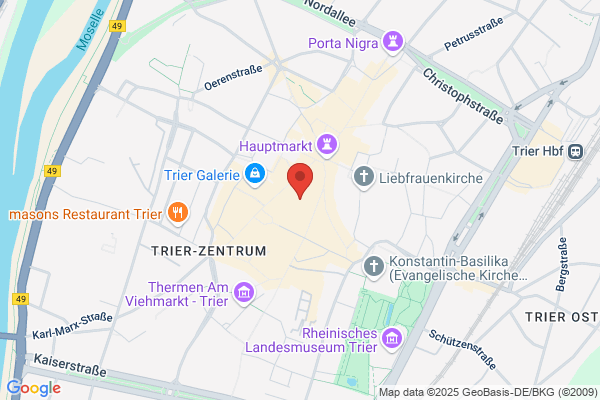 PBS Consulting GmbH