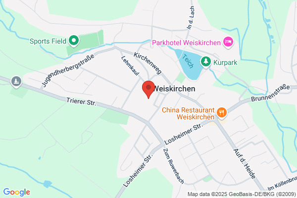 Realschulen Erweiterte Realschule Weiskirchen