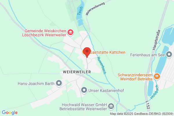Blockhausbau Thome