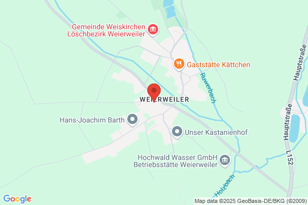 Hilfezentrum Weierweiler