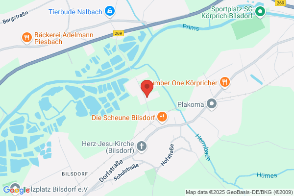 Perfekt GmbH
