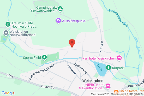 Gasthaus - Restaurant Johannes