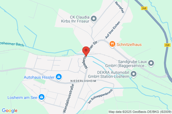 Schreinerei Thielen